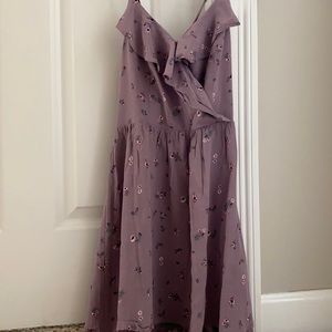 Super cute garage dress!